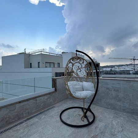 Saint Julian's Balcony Hotel מראה חיצוני תמונה