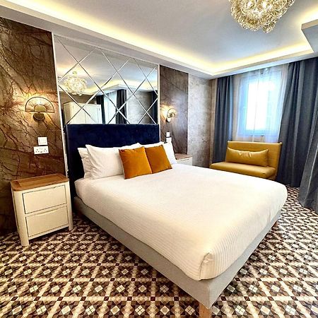 Saint Julian's Balcony Hotel מראה חיצוני תמונה