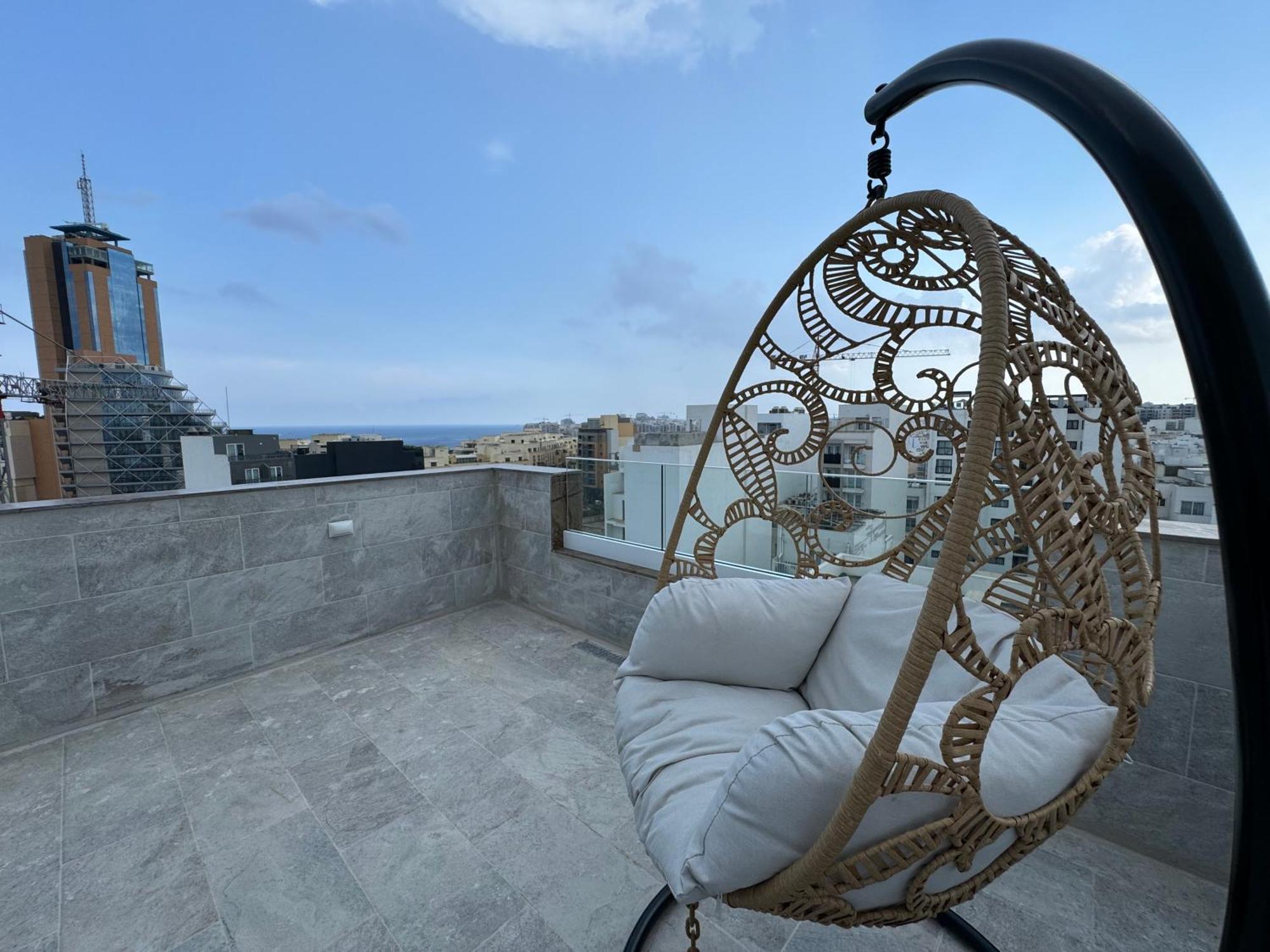 Saint Julian's Balcony Hotel מראה חיצוני תמונה