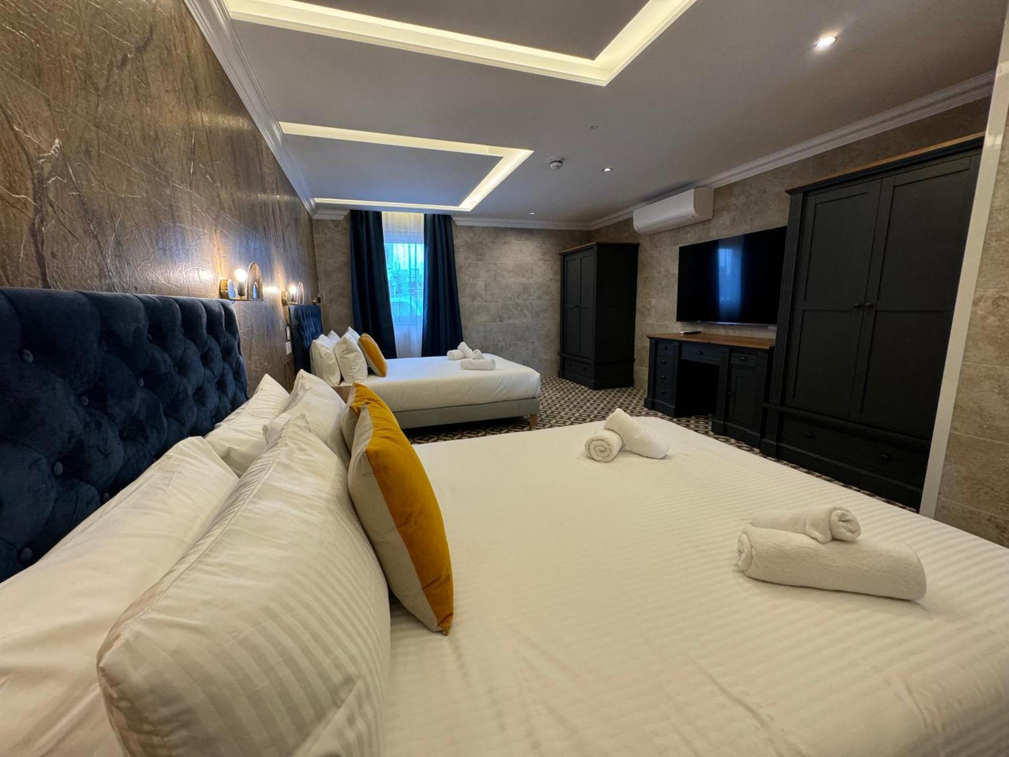 Saint Julian's Balcony Hotel מראה חיצוני תמונה