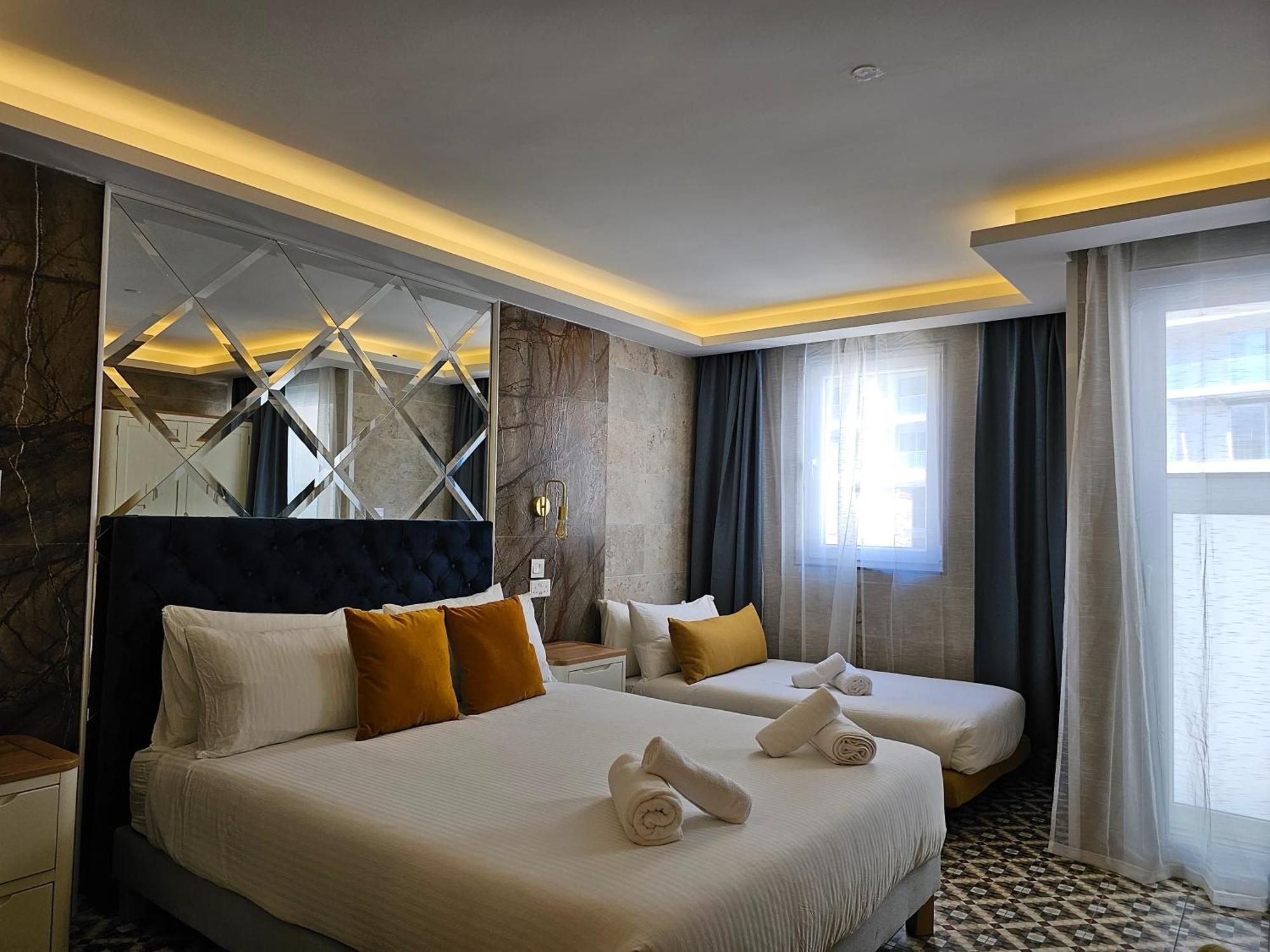 Saint Julian's Balcony Hotel מראה חיצוני תמונה