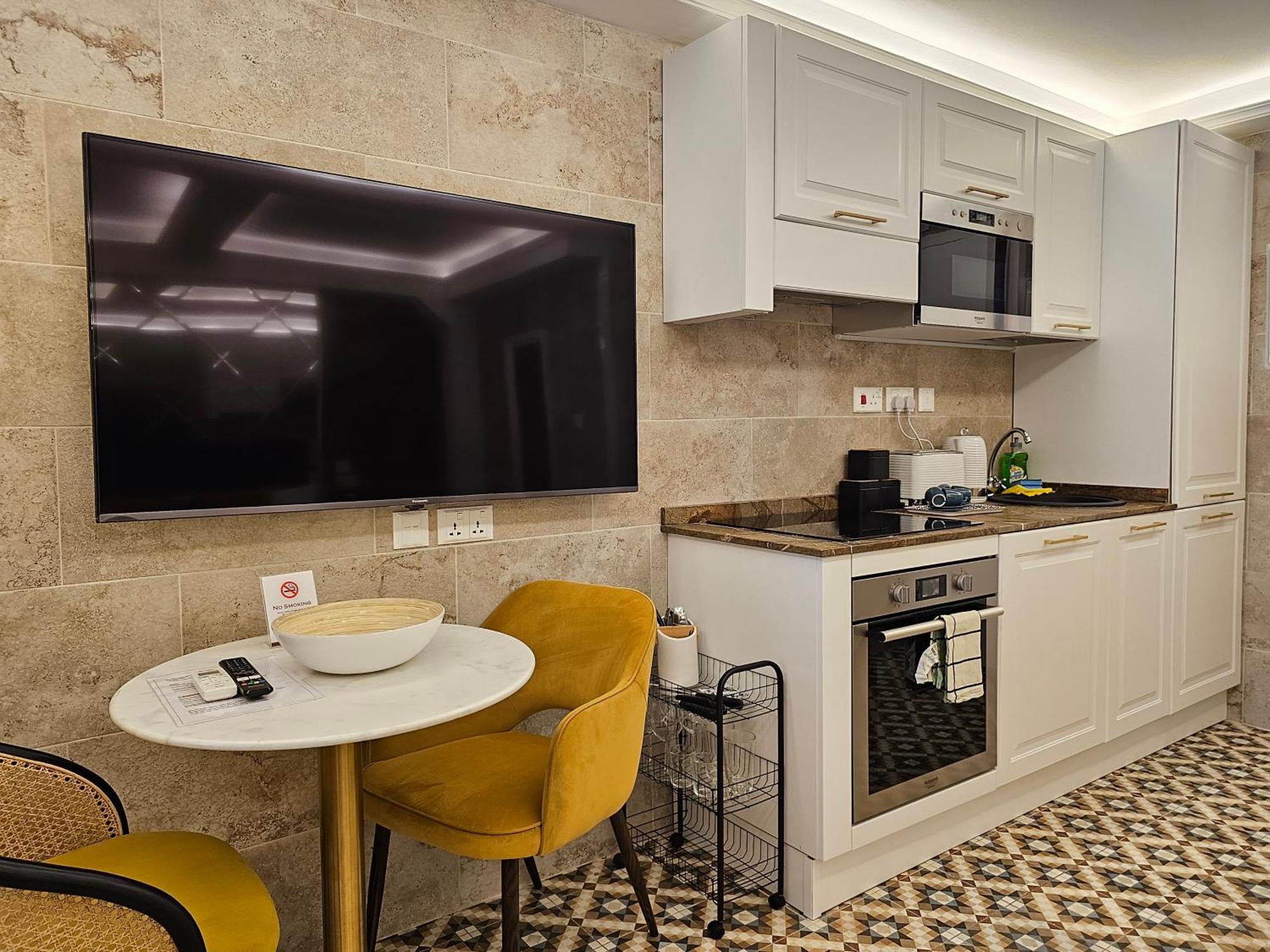 Saint Julian's Balcony Hotel מראה חיצוני תמונה