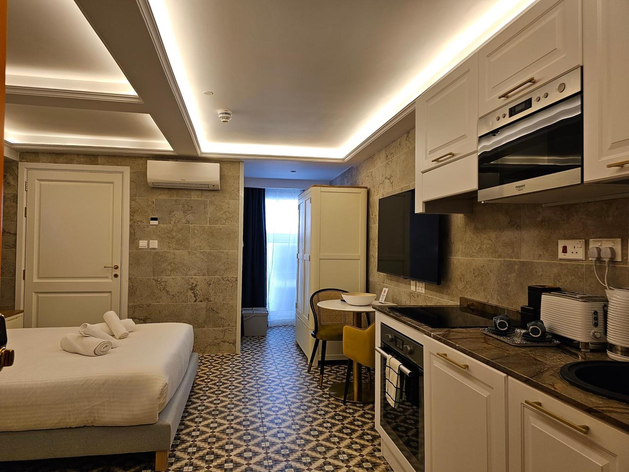 Saint Julian's Balcony Hotel מראה חיצוני תמונה