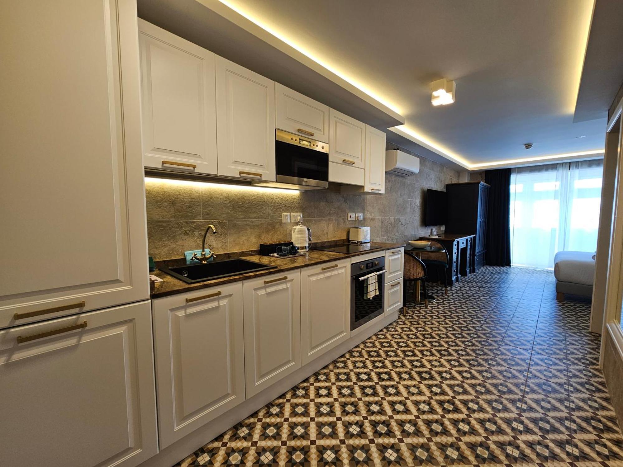Saint Julian's Balcony Hotel מראה חיצוני תמונה