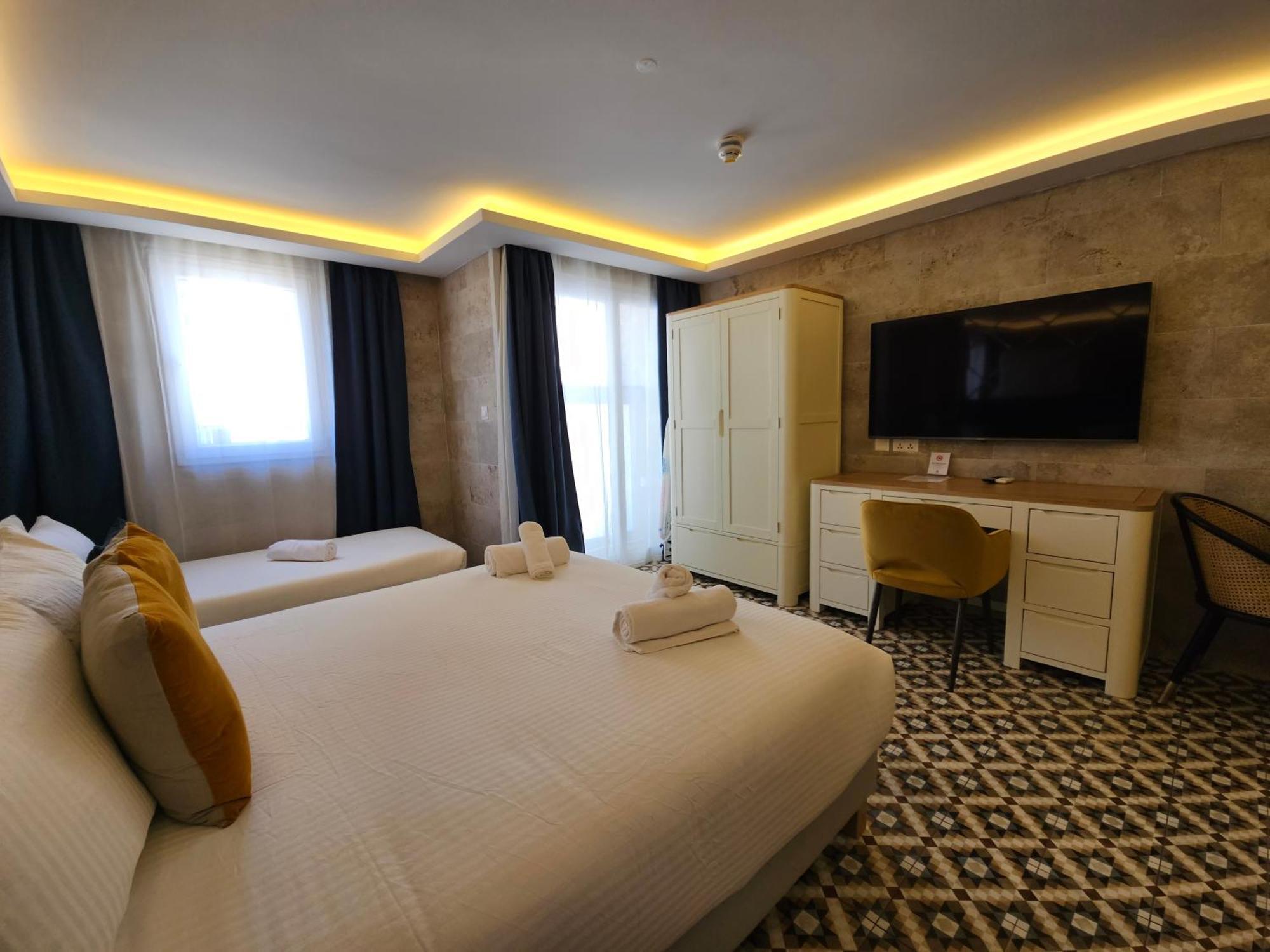 Saint Julian's Balcony Hotel מראה חיצוני תמונה