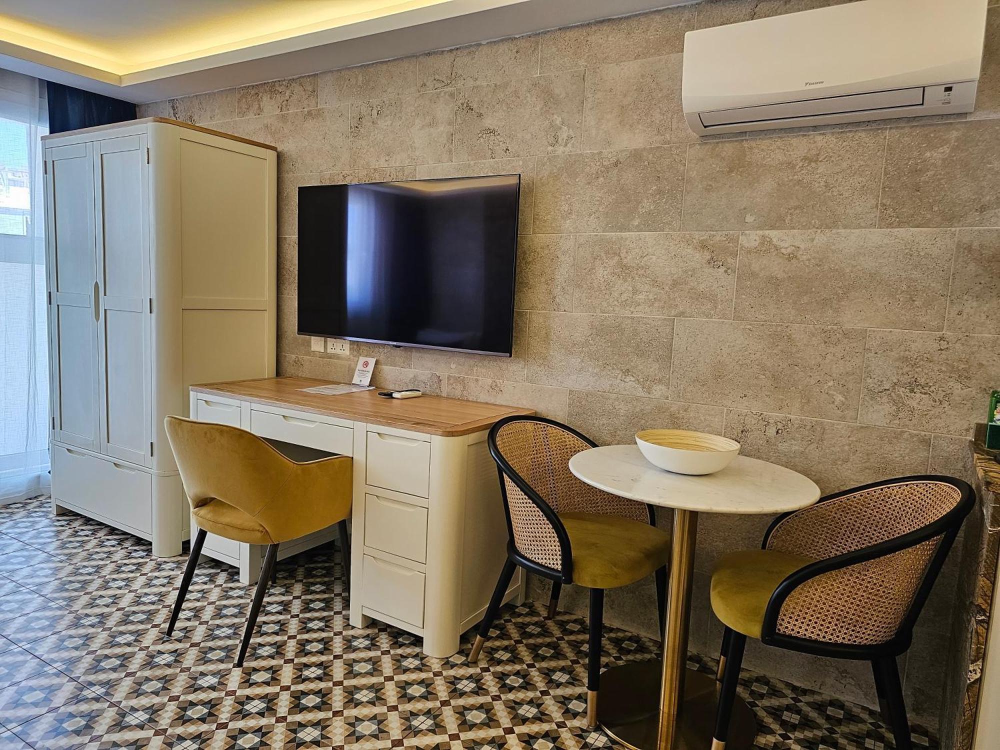 Saint Julian's Balcony Hotel מראה חיצוני תמונה