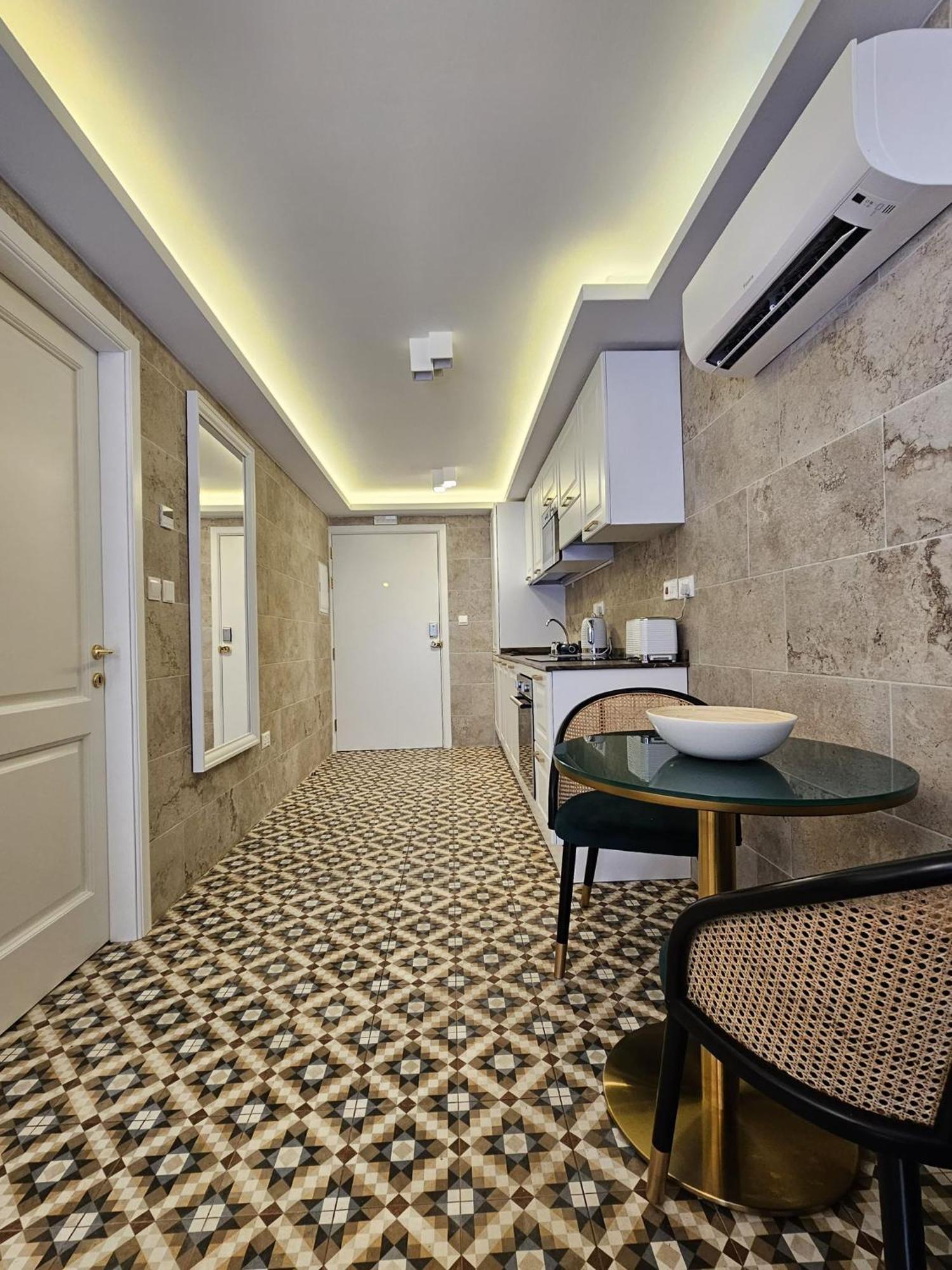 Saint Julian's Balcony Hotel מראה חיצוני תמונה