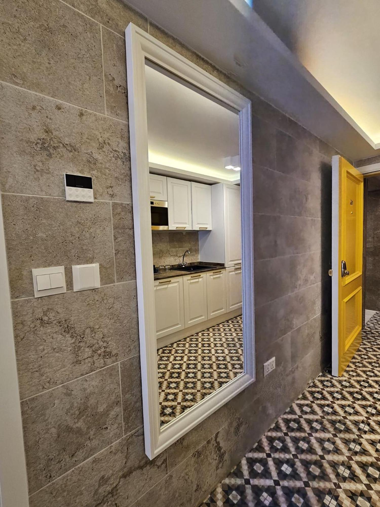 Saint Julian's Balcony Hotel מראה חיצוני תמונה