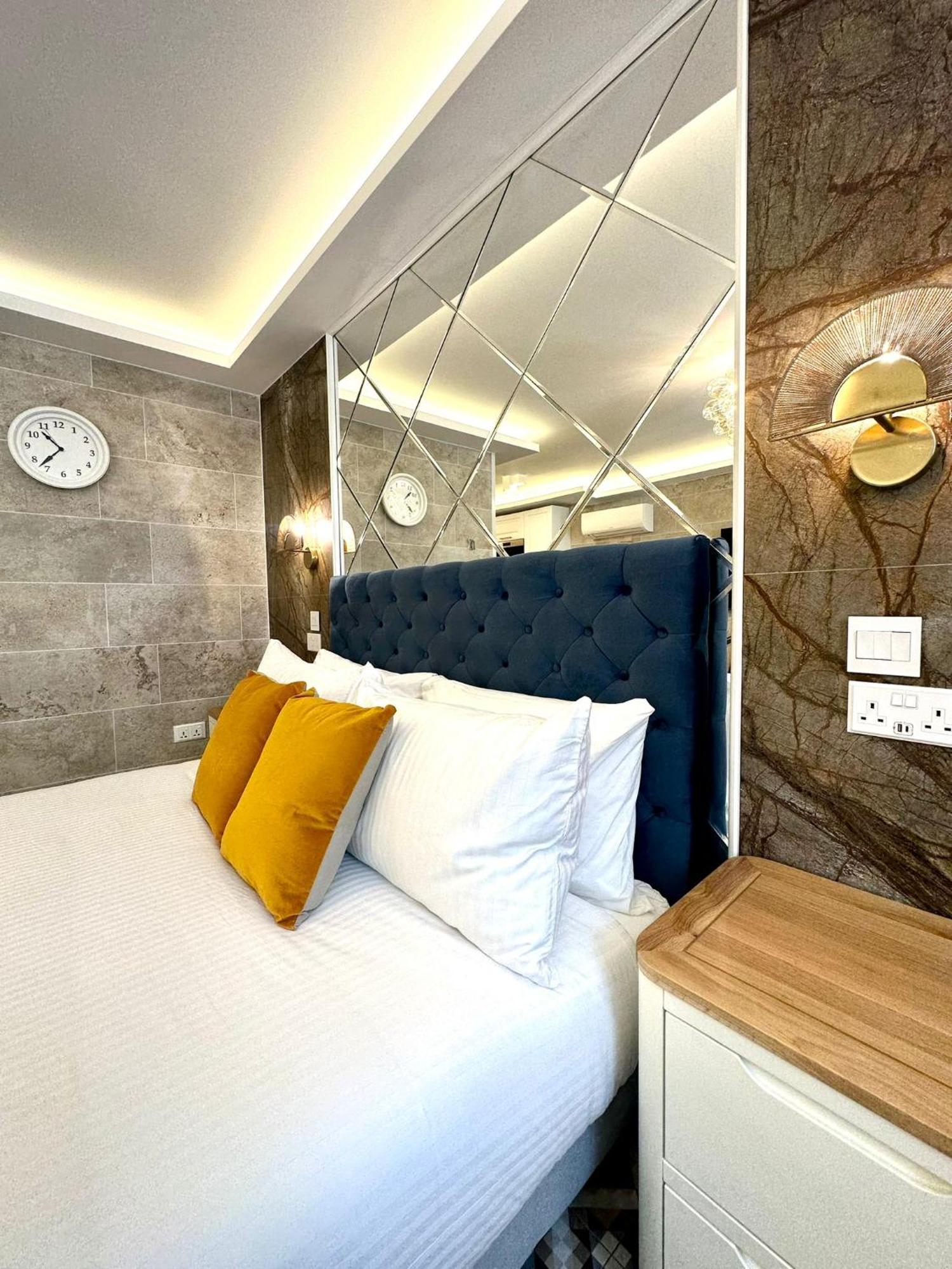 Saint Julian's Balcony Hotel מראה חיצוני תמונה