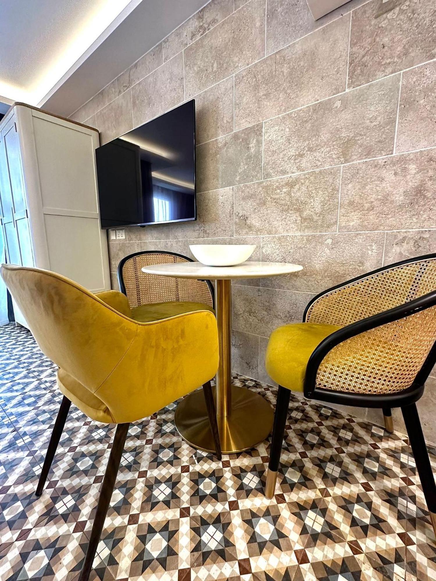 Saint Julian's Balcony Hotel מראה חיצוני תמונה